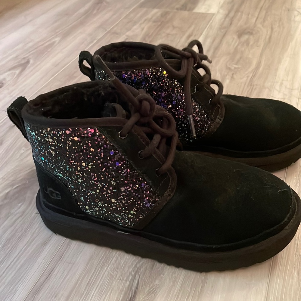 Girls Ugg Boots
